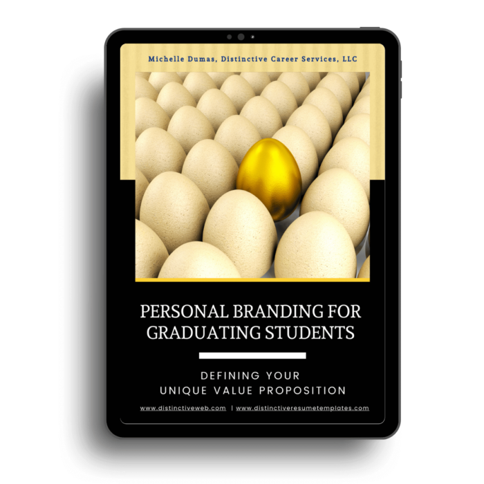 Personal Branding for Students